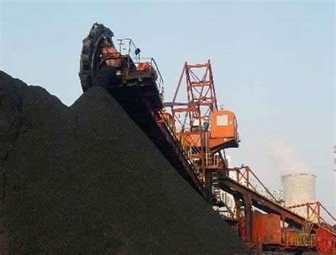 中国煤炭还有多少“家底”：50年？100年？1万年？