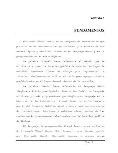 Curso Visual Basic 2019 的图像结果