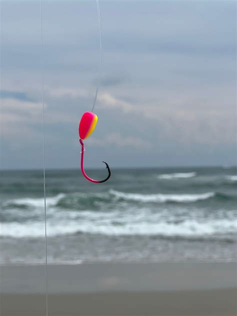 'Pompano Candy' Pompano Double Drop Surf Fishing Rigs – 12SouthRigs