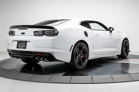 2024 Chevrolet Camaro | RK Motors Classic Cars and Muscle Cars for Sale