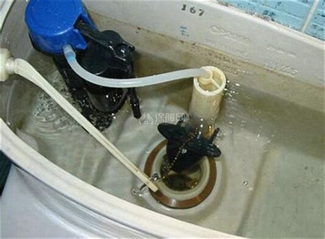 抽水马桶水箱一直流水如何修？- 中国陶瓷网行业资讯