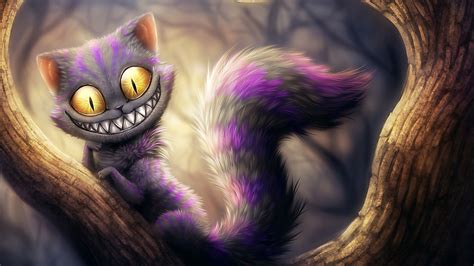 Evil Cat Wallpapers - Wallpaper Cave