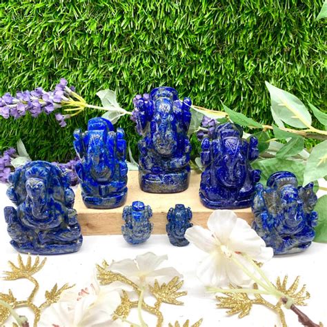 Lapis Lazuli Crystal Stone | Lapis Lazuli Gemstone