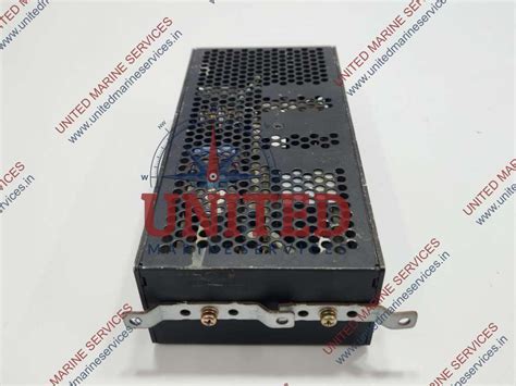 FINE SUNTRONIX MSF 150-24 SWITCHING MODE POWER SUPPLY 24VDC | United ...