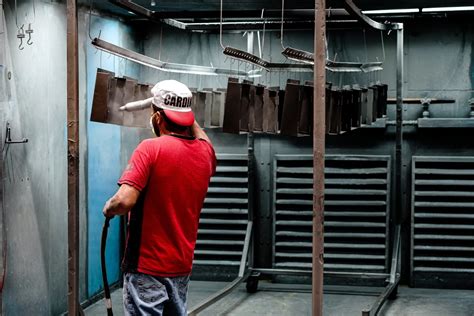 Powdercoat 的图像结果