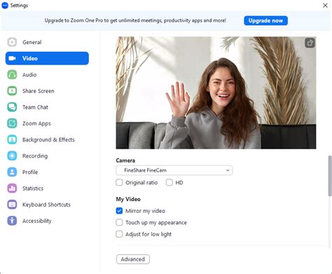 USB Camera Test 的图像结果