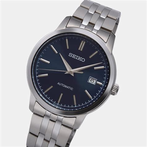 Automatic Watches Collection | Premium Timepieces at Just In Time