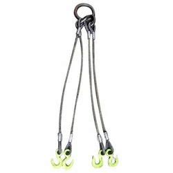 Trader - Wholesaler / Distributor of Wire Rope Sling by National ...