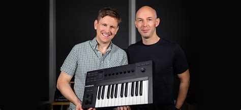 How we made the KOMPLETE KONTROL A-Series | Native Instruments Blog