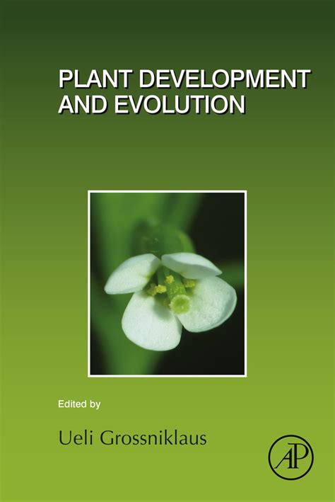 Plant Development and Evolution – PremiumJS Store