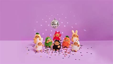 Noodoll plushies are redefining cute culture in 2025 | Lifestyle Asia India