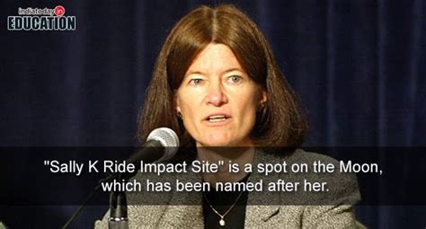 Sally Ride: 7 facts about the first American woman in space | IndiaToday