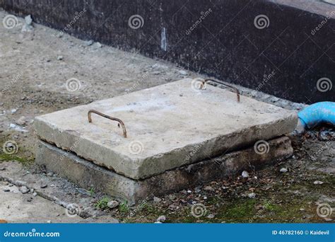 Concrete Covers For Septic Tank at Cheryle Stanton blog