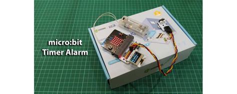 Image result for Simple Alarm with Python Micro Bit