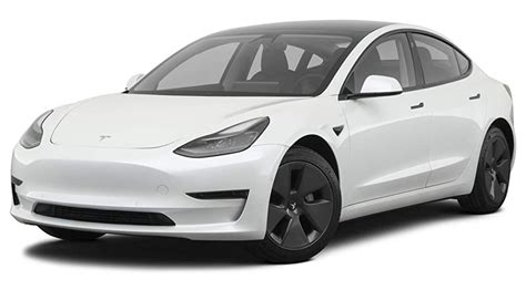 Tesla Model 3 Long Range 2022 Price in South Africa