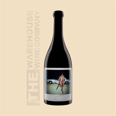 ORIN SWIFT Machete California Red Blend 2020 - 750 ML — The Warehouse ...