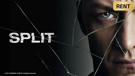 Watch Split Full HD Movie Online on ZEE5