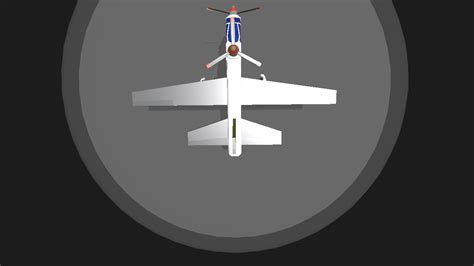 Simple VTOL Tutorial Plane Crazy 的图像结果