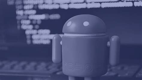 Programming for Android 的图像结果