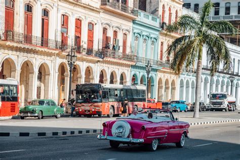 10 Fun facts about Cuba – Holafly