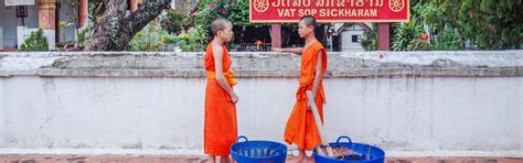 Laos Weather in December 2025: Where to Go in December