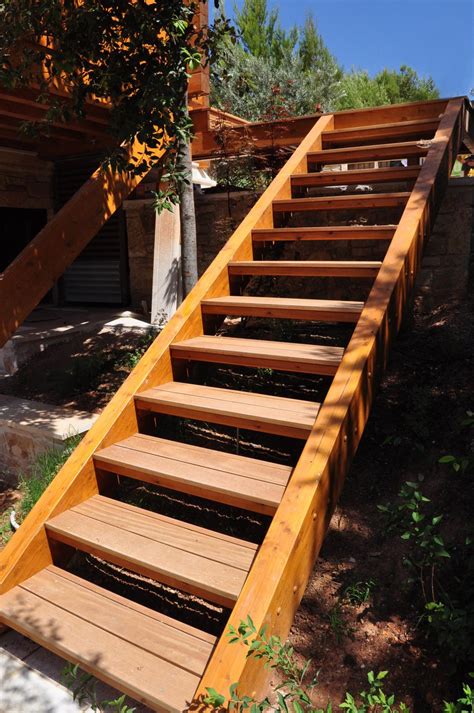 Image result for Structural Timber Steps