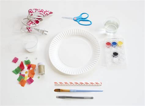 Homemade Mask Using Plate for Pattern 的图像结果