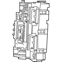 Image result for 18 Jeep Compass Gateway Module