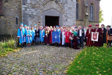 Temploux : de nouveaux confrères d'honneur intronisés - L'Avenir