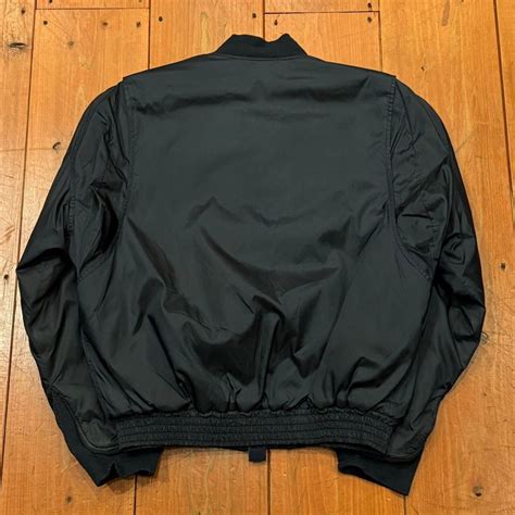 WEP "ALPHA INDUSTRIES" G-8 Type Jacket | Pigsty Harajuku