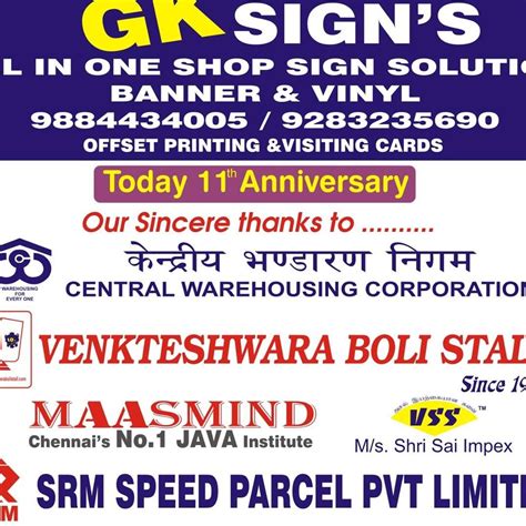 Image result for GK Signs