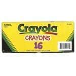 Buy Binney & Smith Crayola(R) Large Unwrapped Crayons, Assorted Colors ...