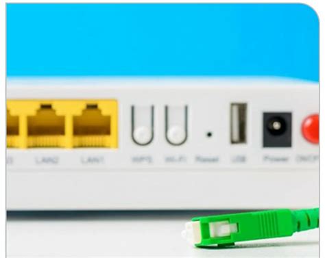 Understanding the Difference Between ADSL and Fiber Optic Modems ...