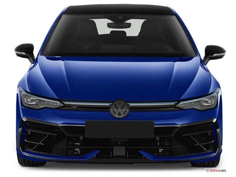 2026 Volkswagen Golf R: 57 Exterior Photos | U.S. News