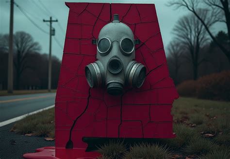 The Epistle To Alabama Christians: Nitrogen & Anthony Boyd | Anthony ...