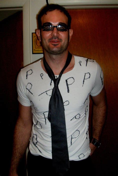 10 easy last minute halloween costumes ideas – Artofit