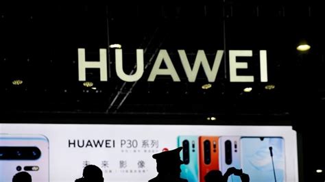 Huawei to countries: Welcome us in and we’ll invest big time | Tech ...