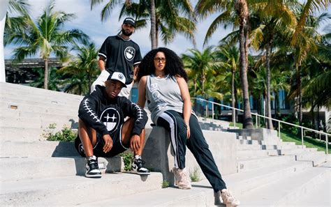 Lids HD x Big Face Coffee Debut Exclusive Hat Collection, Lids, Miami ...