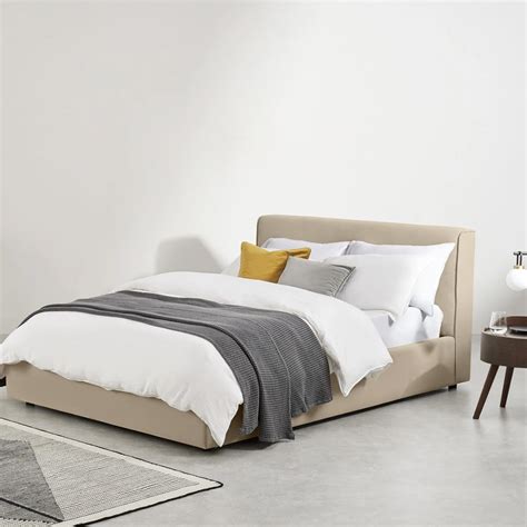 When Were Queen And King Size Beds Invented at Carolyn Wilson blog