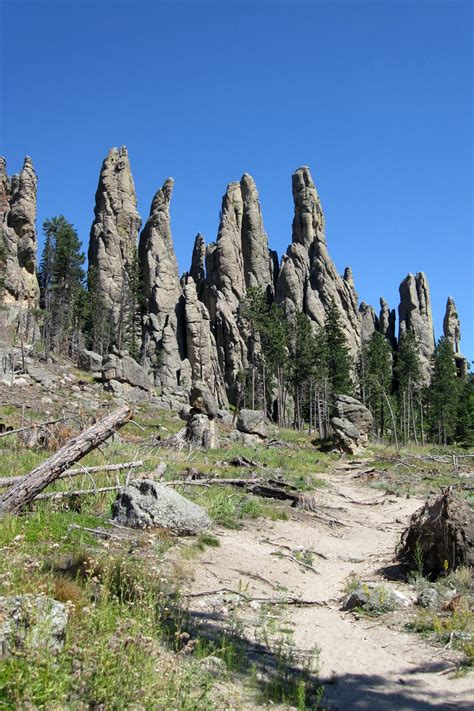 Directions To Needles Highway South Dakota at Grace Makin blog