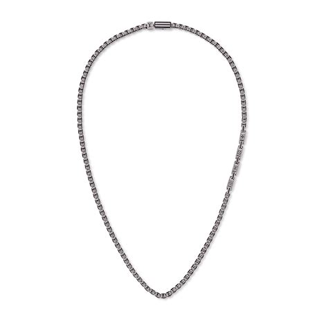 All Fashion Jewellery Collection for Men | LOUIS VUITTON