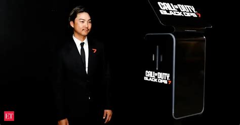 New 'Call of Duty' video game launches amid rival success - The ...