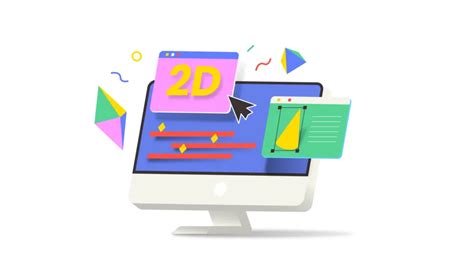 Image result for 2D Animation