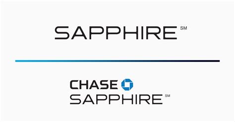 Chase Sapphire Preferred Logo