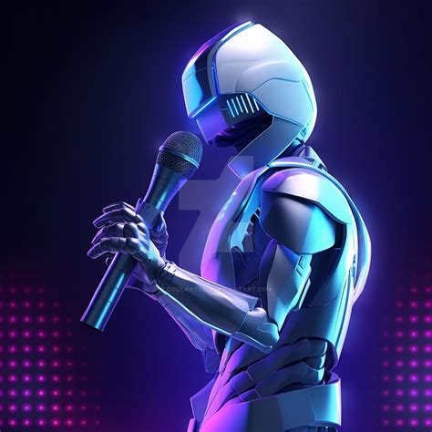 Fast Robot Song 的图像结果