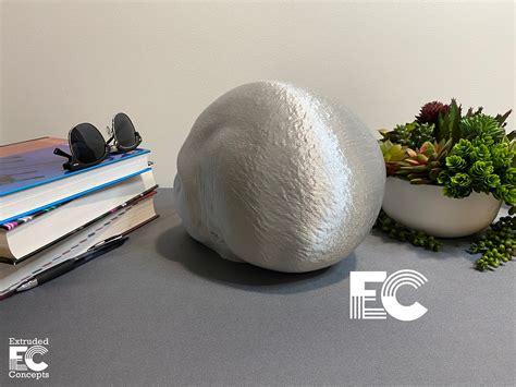 Alien Head PC Case 的图像结果