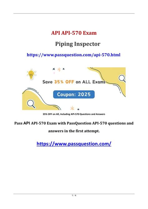 Image result for API 570 Practice Questions