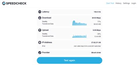 Image result for SpeedCheck