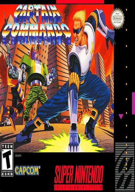 Image result for Commando SNES