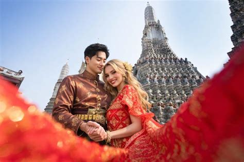 Wat Arun Temple, Bangkok | Thailand Top Attractions